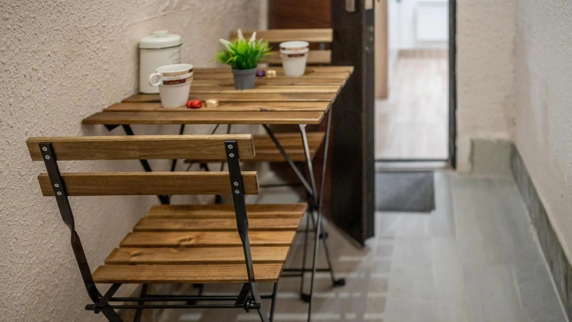 Kalvin Klein Apartment Budapest