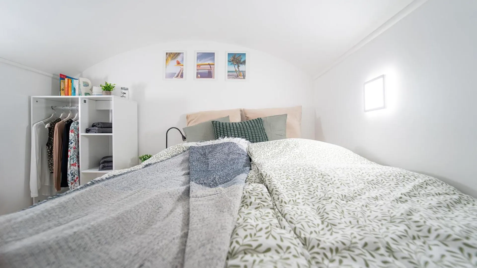 Kalvin Klein Apartment Budapest