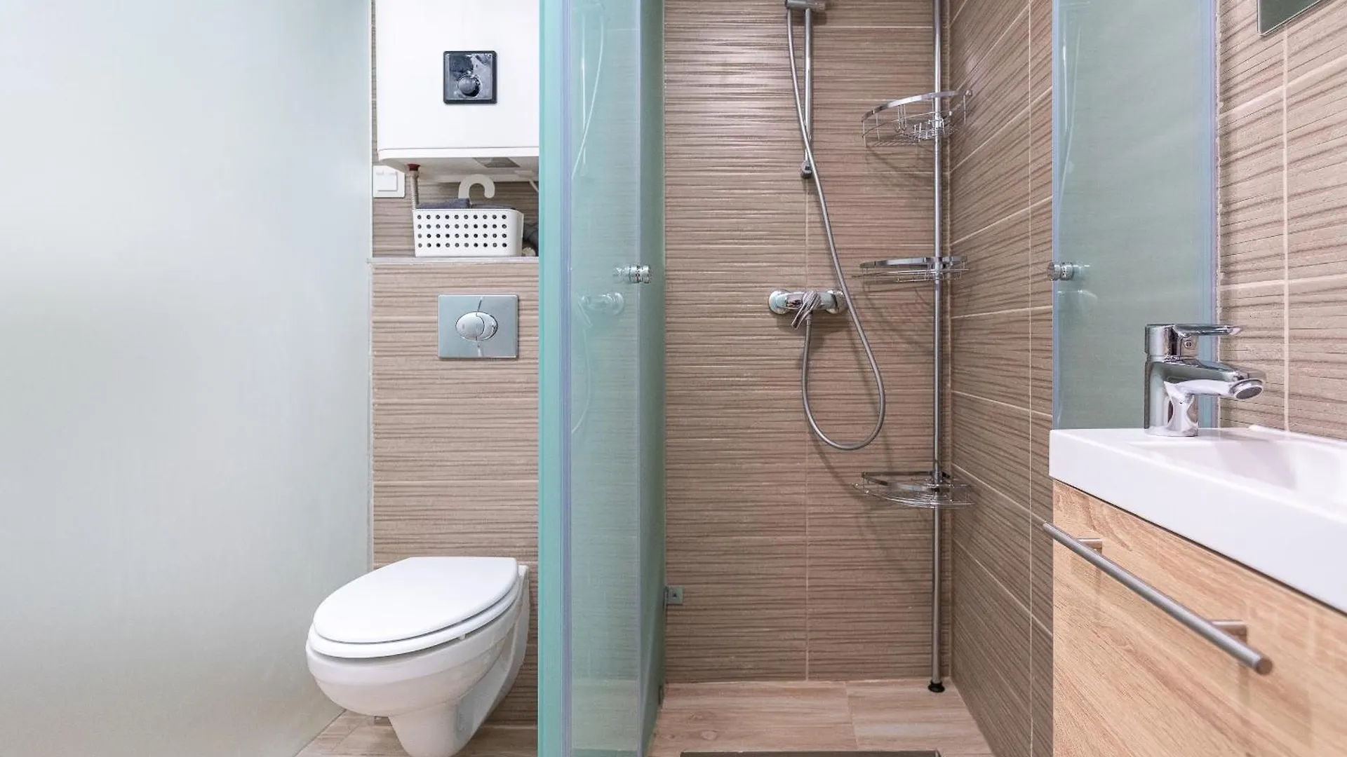 Kalvin Klein Apartment Budapest