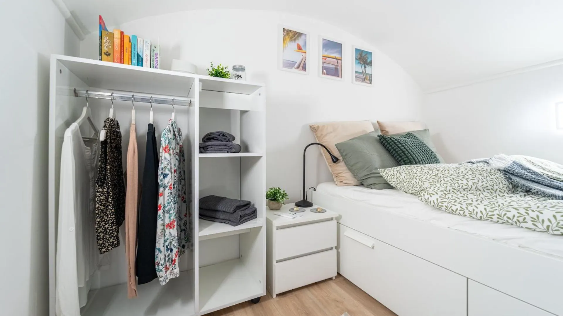 Kalvin Klein Apartment Budapest