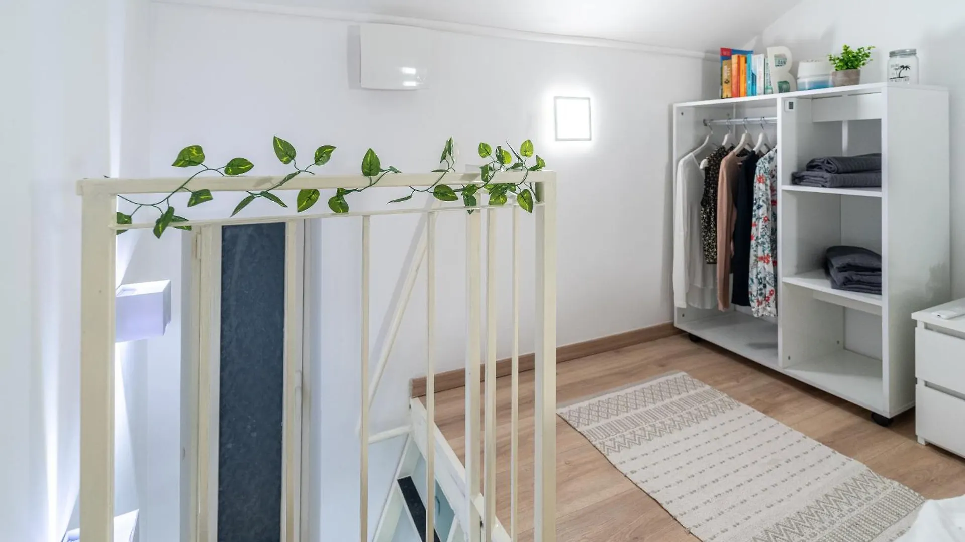 Kalvin Klein Apartment Budapest