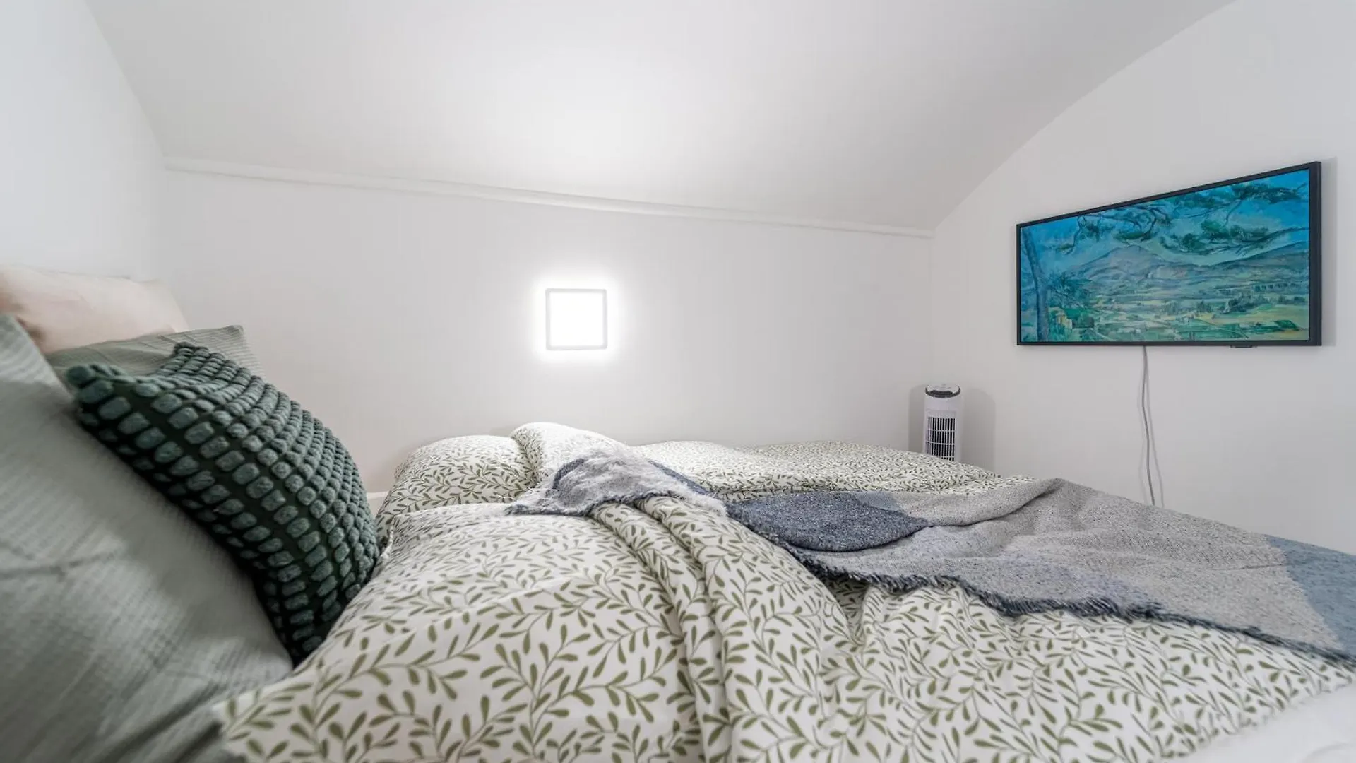 Kalvin Klein Apartment Budapest 0*,