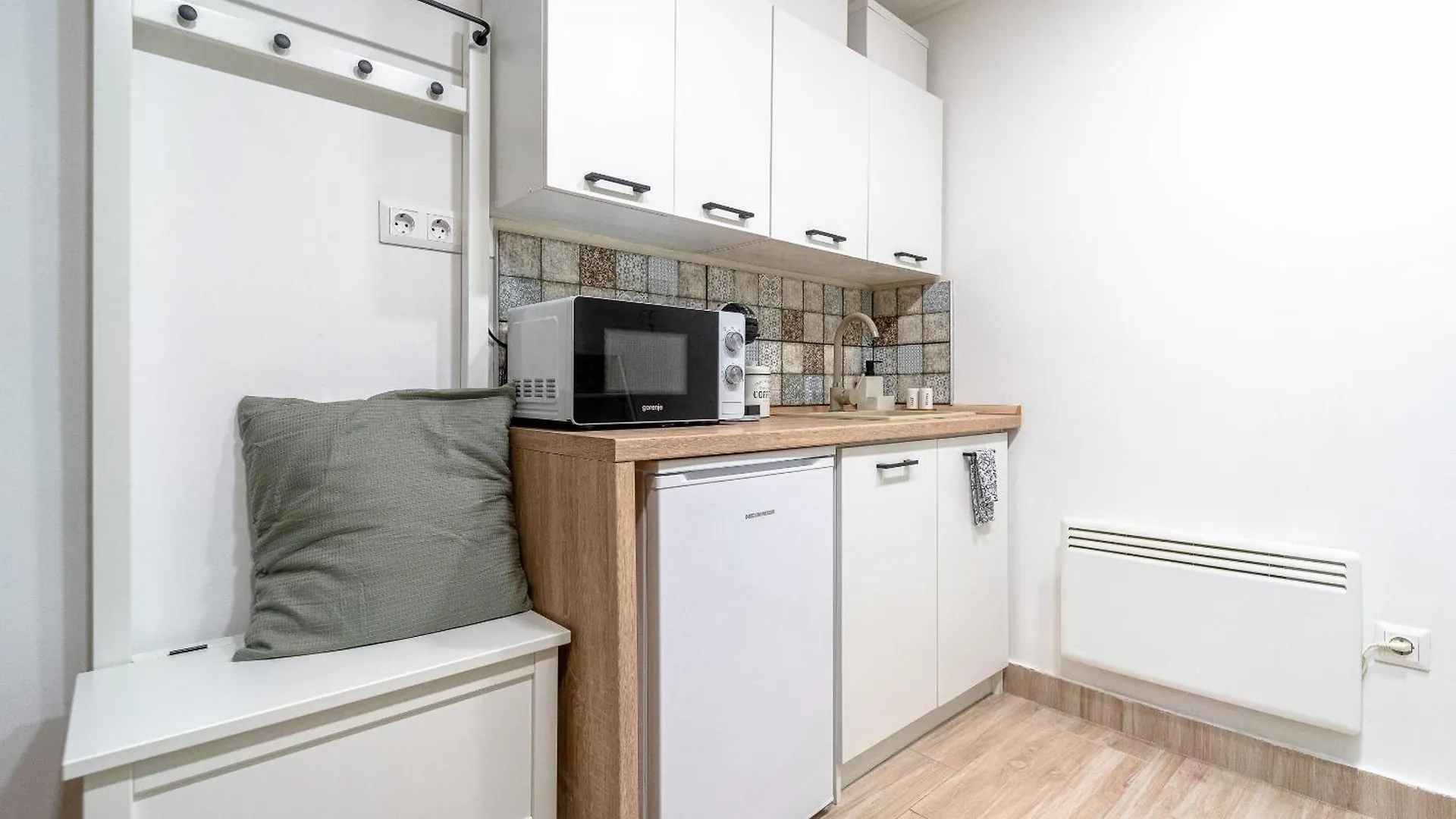 Kalvin Klein Apartment Budapest