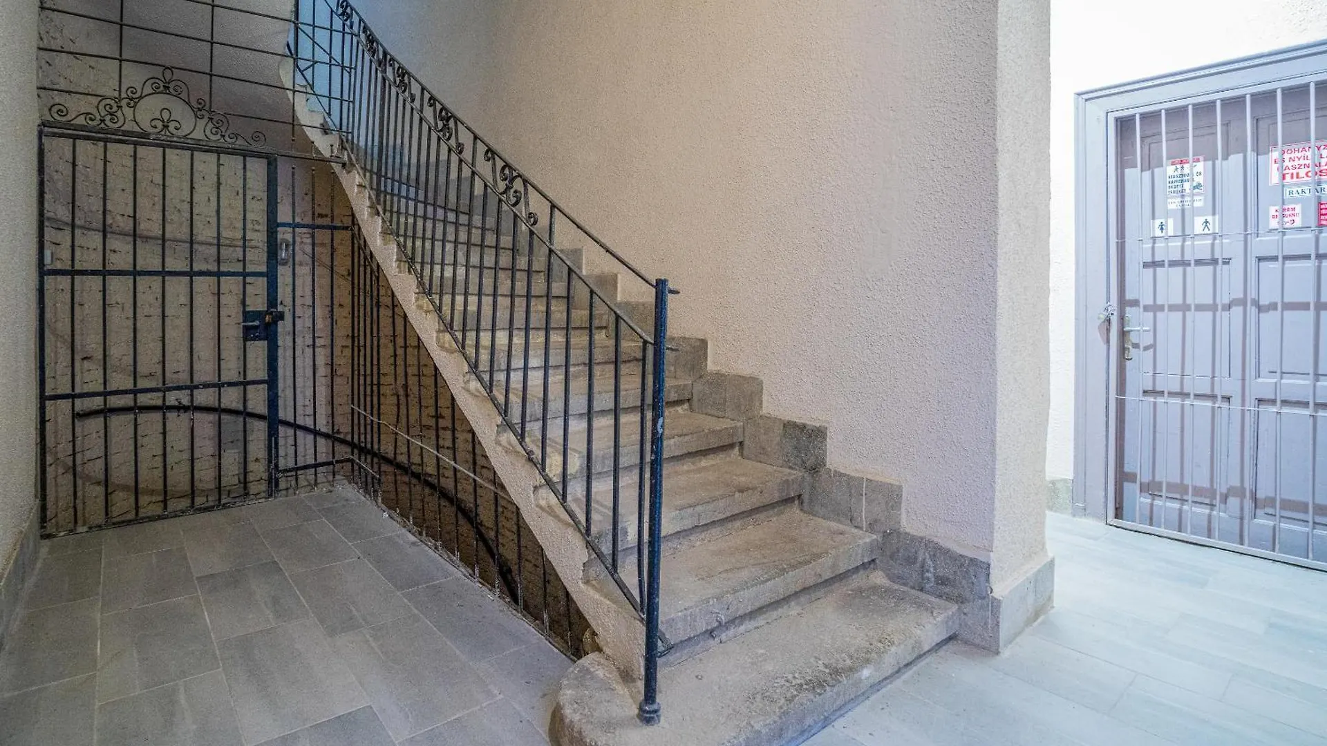 Kalvin Klein Apartment Budapest